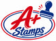 A+ Stamps - Home