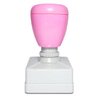 Problem Solving / Reasoning – pink / square stamp