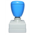 Problem Solving / Reasoning – light blue / square stamp