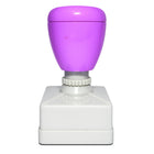 Problem Solving / Reasoning – purple / square stamp